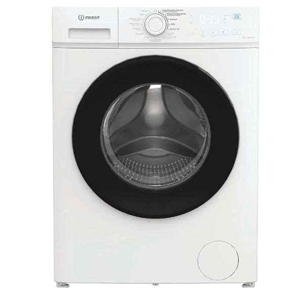 IMA762BMY Indesit veš mašina 7kg 1200 okr